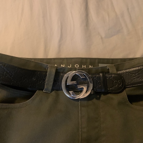 Gucci Belt - Picture 1 of 2